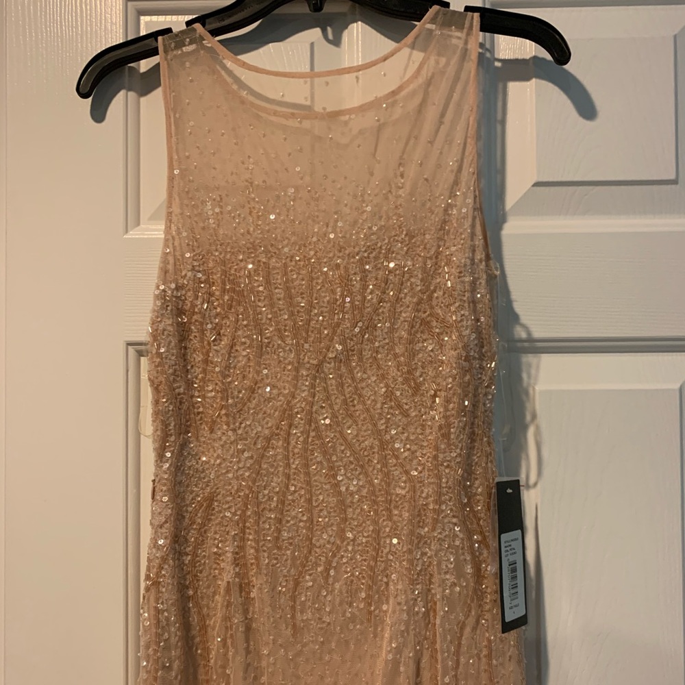 Bloomingdales Prom Dress! Brand New!